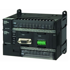 �Wķ��PLC�ɾ��̿�����CP1Lϵ��